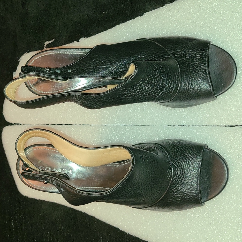 Coach Shoes